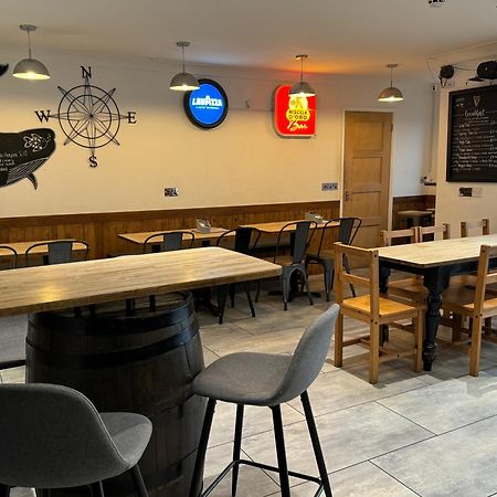 The Waves B&B Birchington-on-Sea Εξωτερικό φωτογραφία