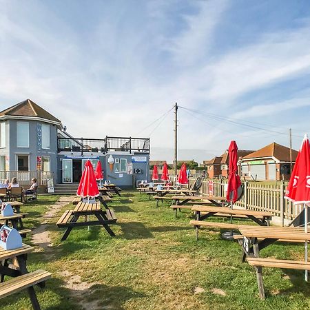 The Waves B&B Birchington-on-Sea Εξωτερικό φωτογραφία