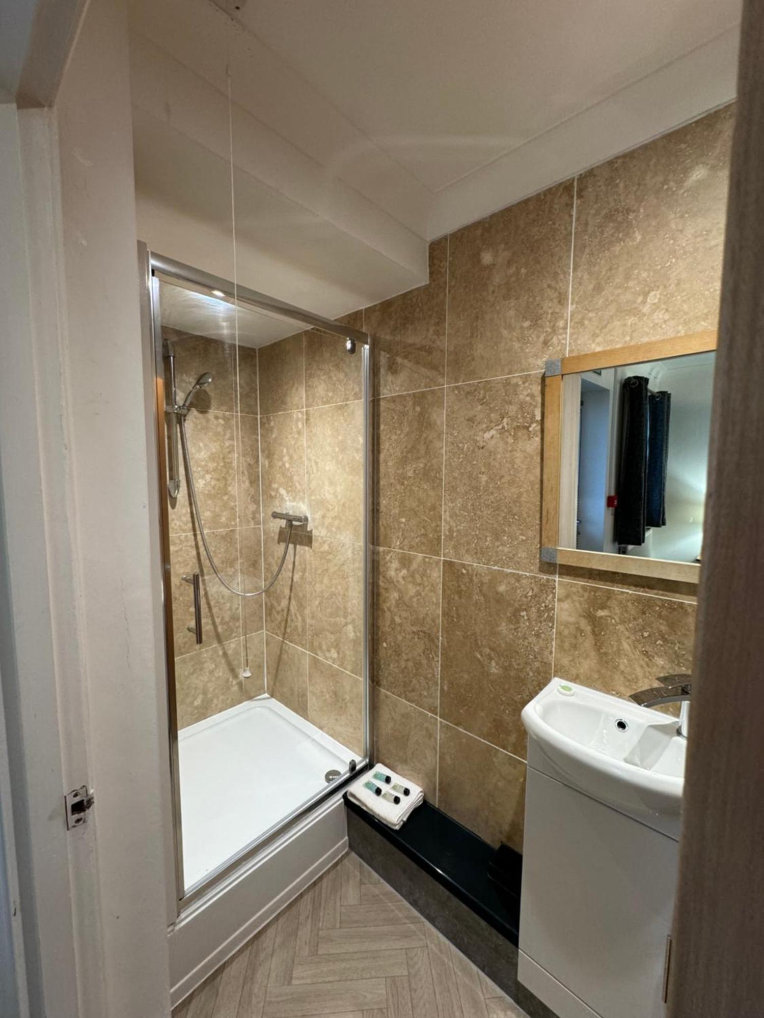 The Waves B&B Birchington-on-Sea Εξωτερικό φωτογραφία