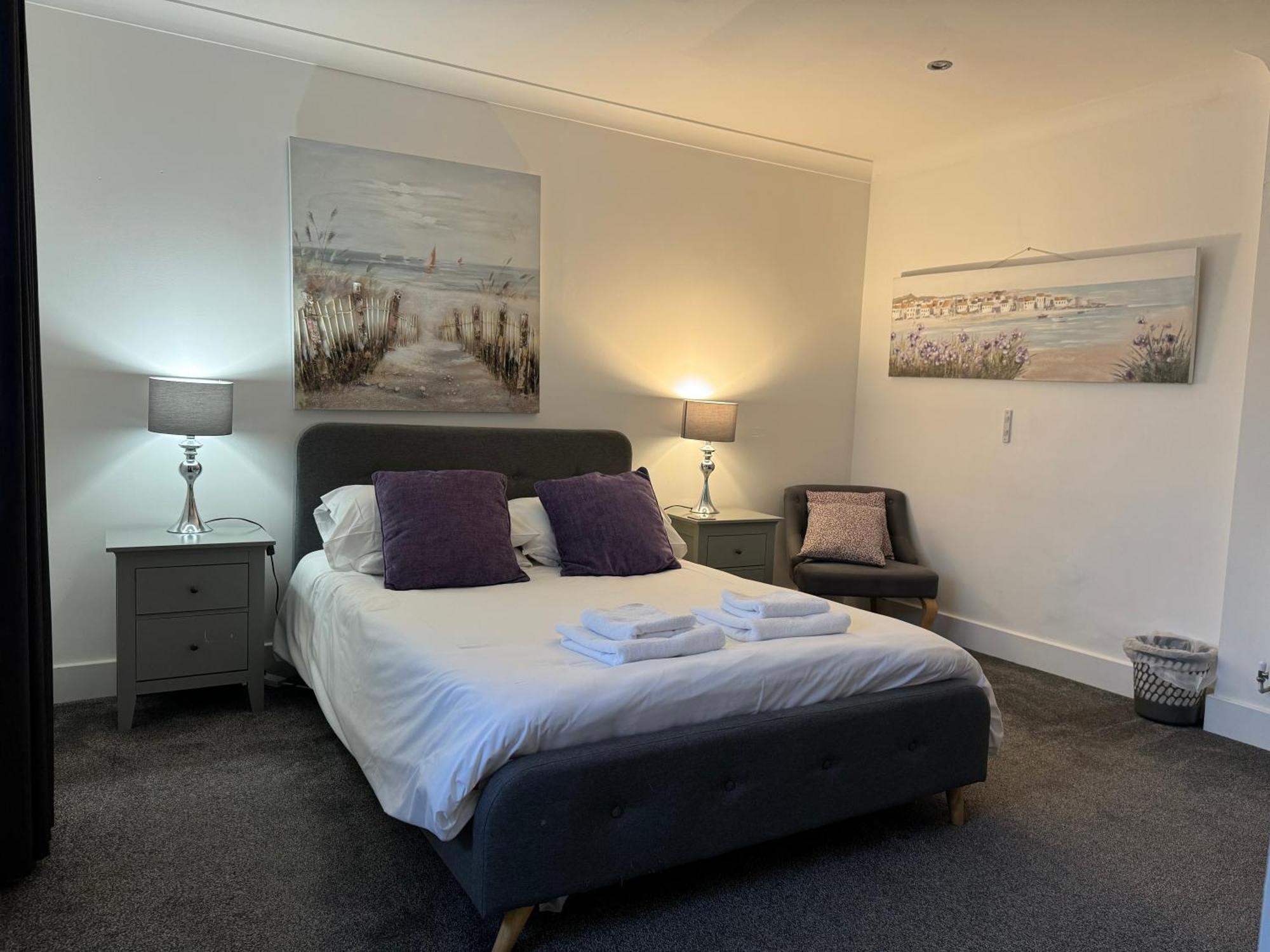 The Waves B&B Birchington-on-Sea Εξωτερικό φωτογραφία