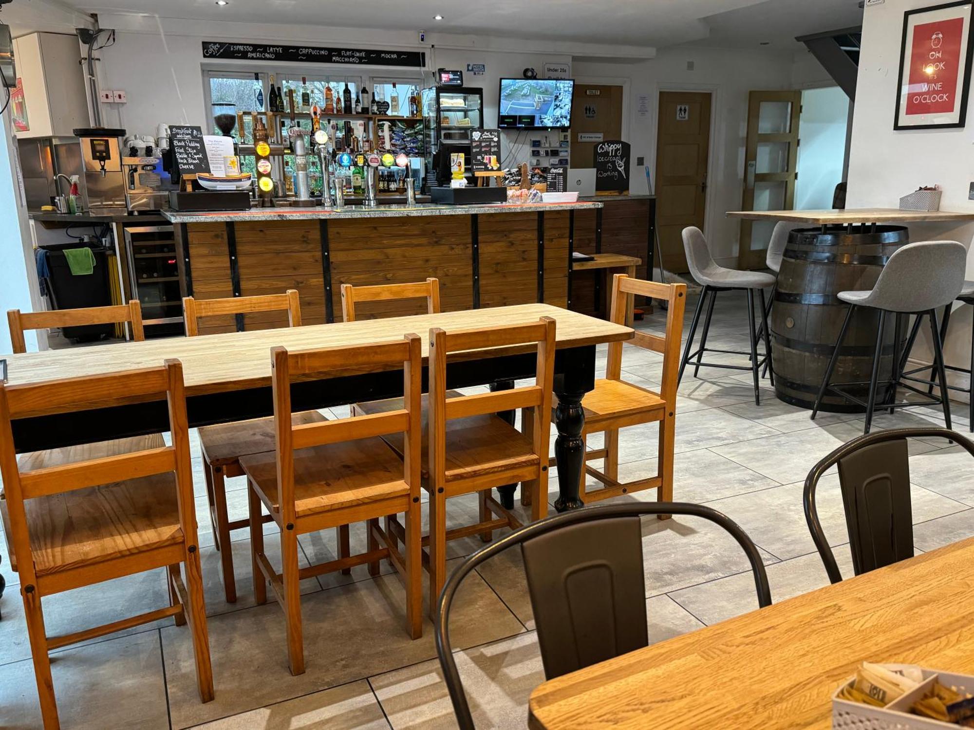 The Waves B&B Birchington-on-Sea Εξωτερικό φωτογραφία