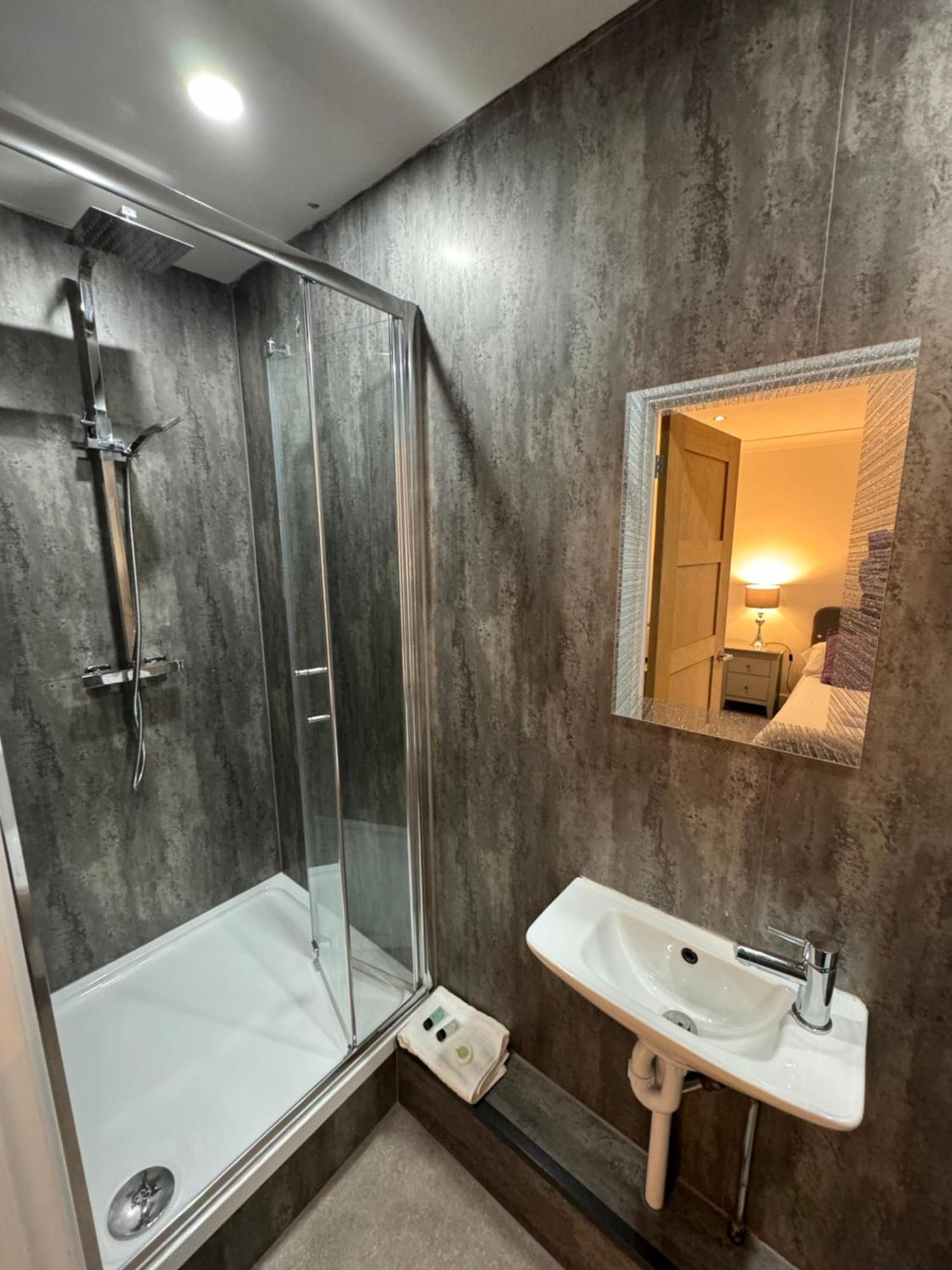 The Waves B&B Birchington-on-Sea Εξωτερικό φωτογραφία