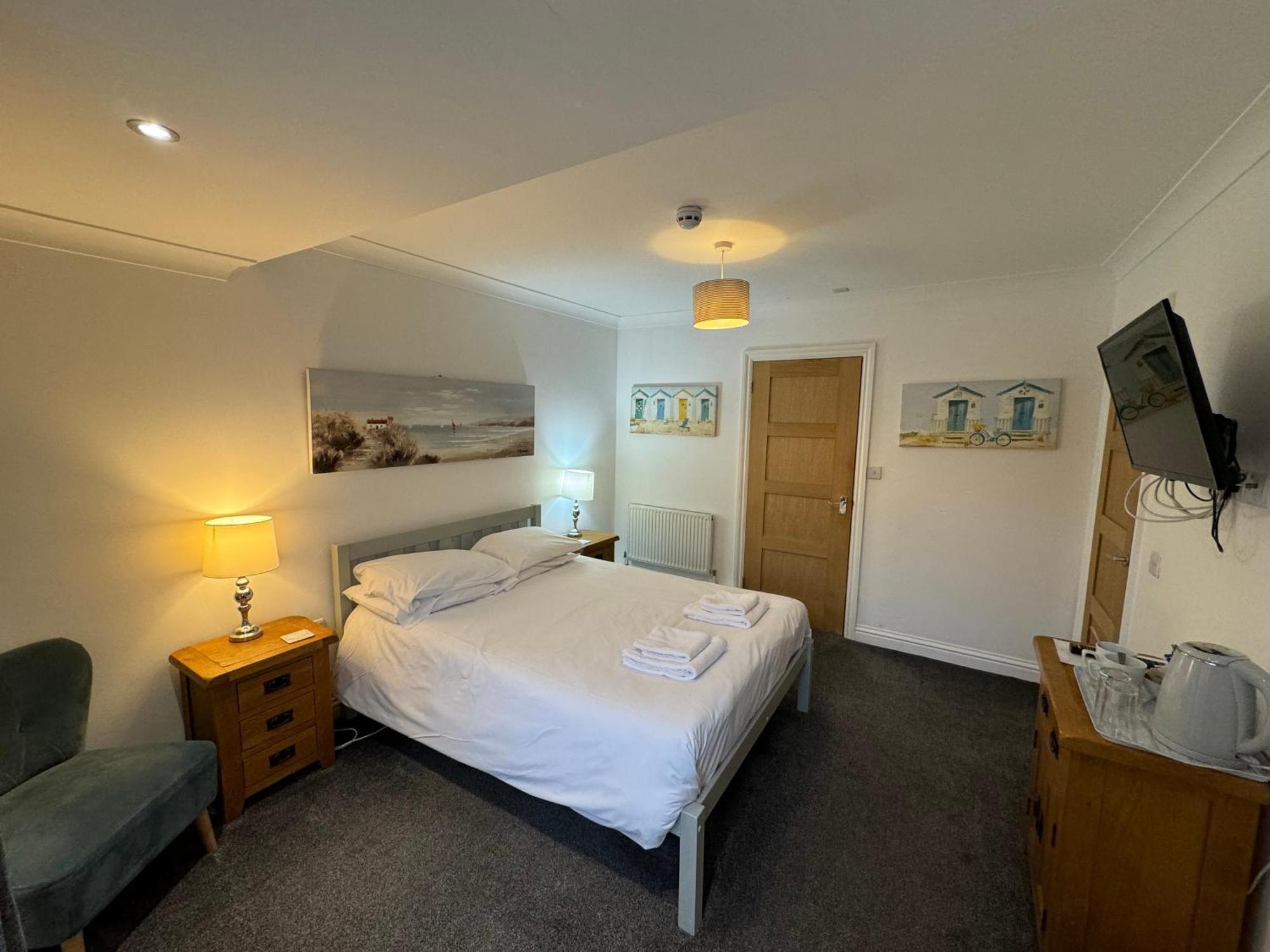 The Waves B&B Birchington-on-Sea Εξωτερικό φωτογραφία