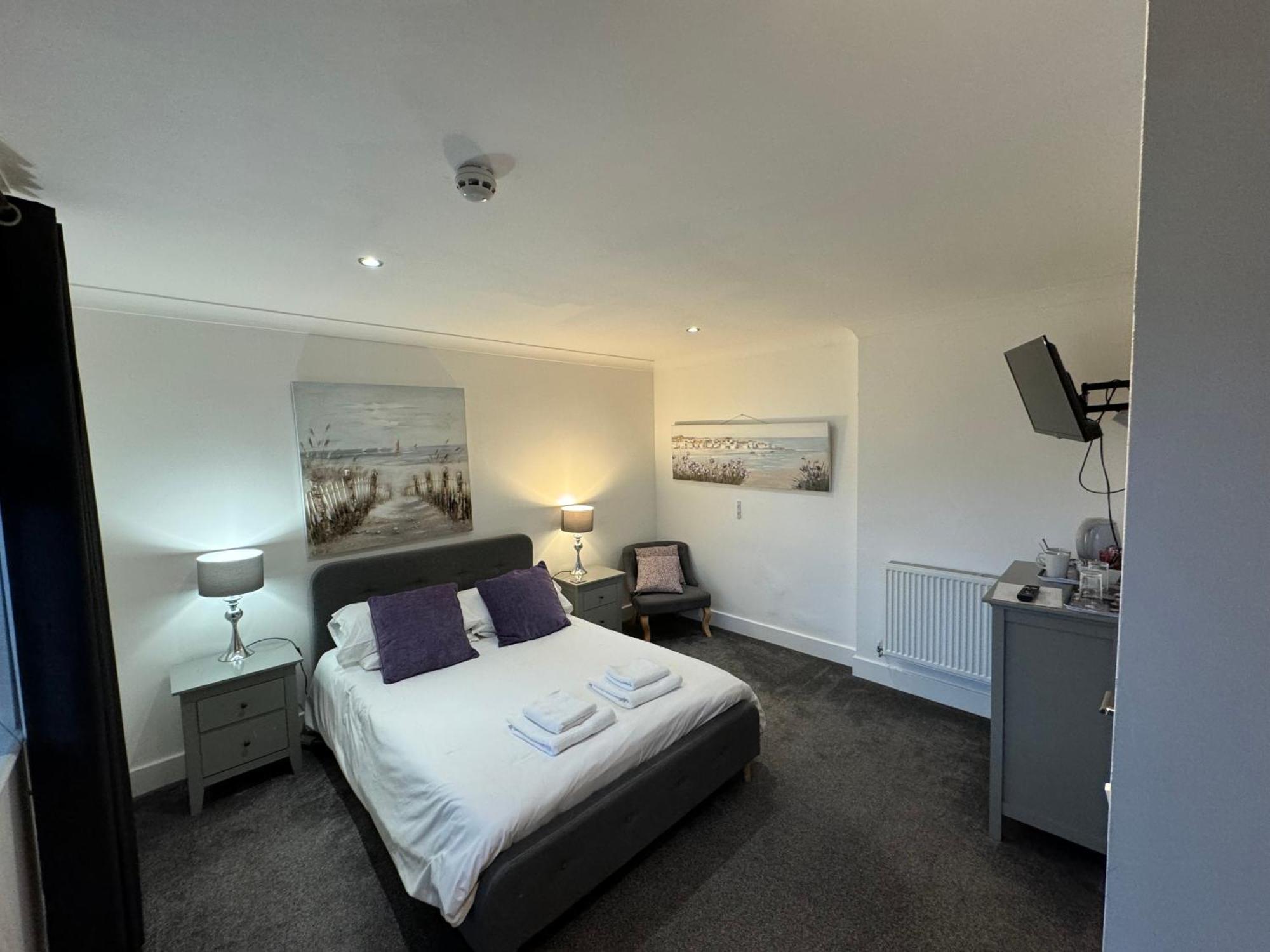 The Waves B&B Birchington-on-Sea Εξωτερικό φωτογραφία