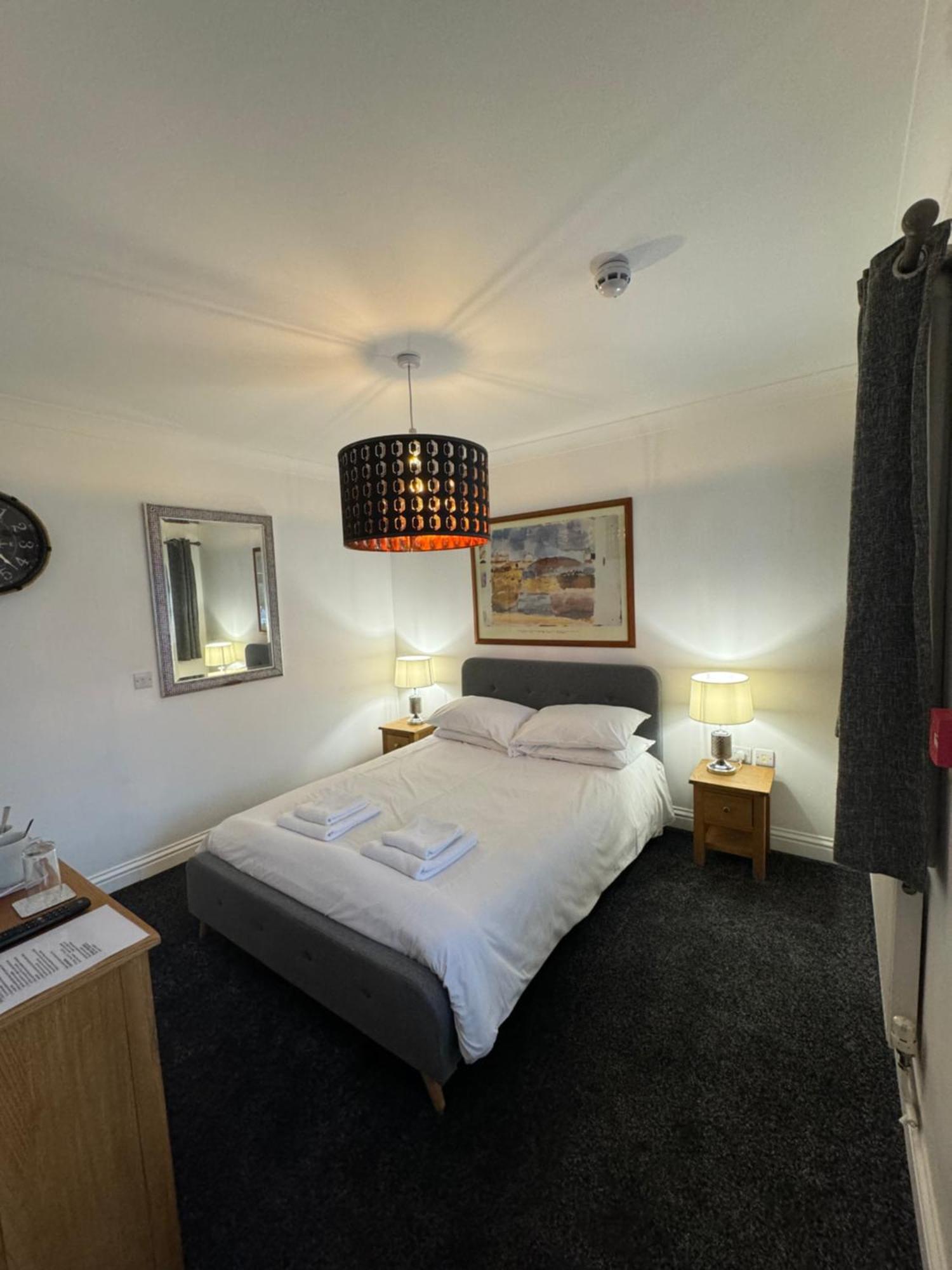 The Waves B&B Birchington-on-Sea Εξωτερικό φωτογραφία