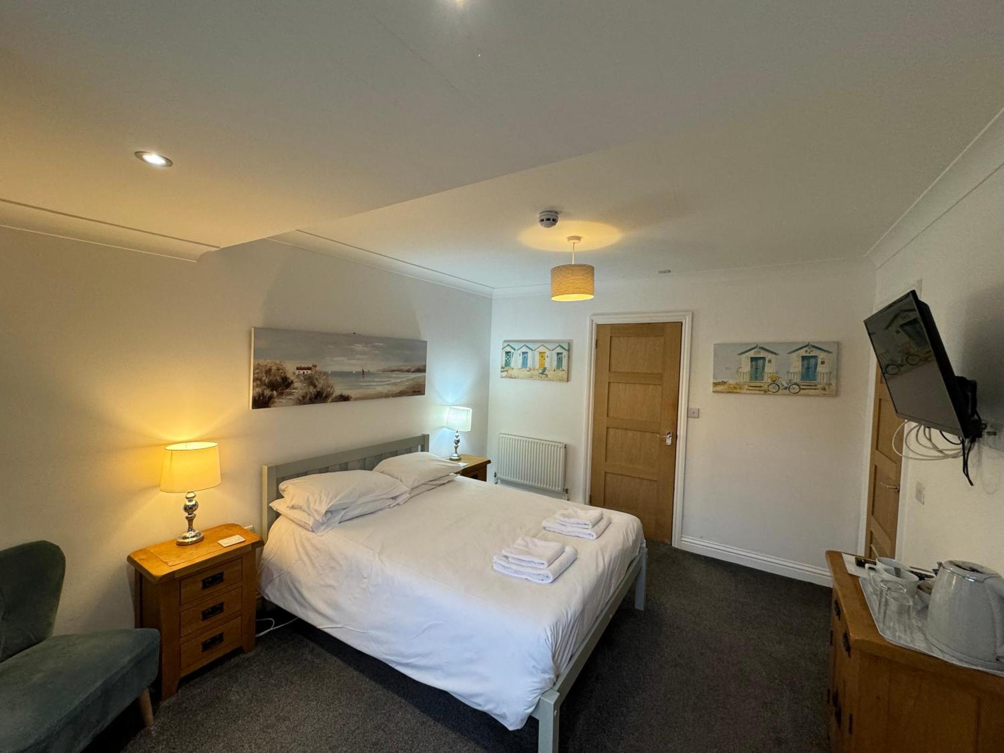 The Waves B&B Birchington-on-Sea Εξωτερικό φωτογραφία