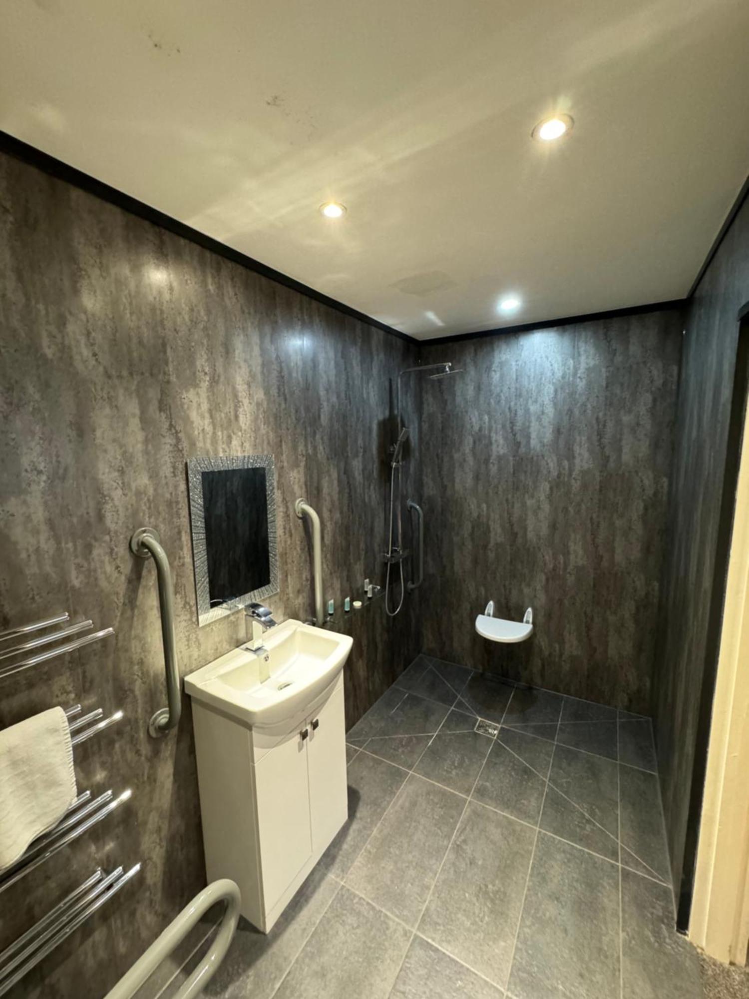 The Waves B&B Birchington-on-Sea Εξωτερικό φωτογραφία