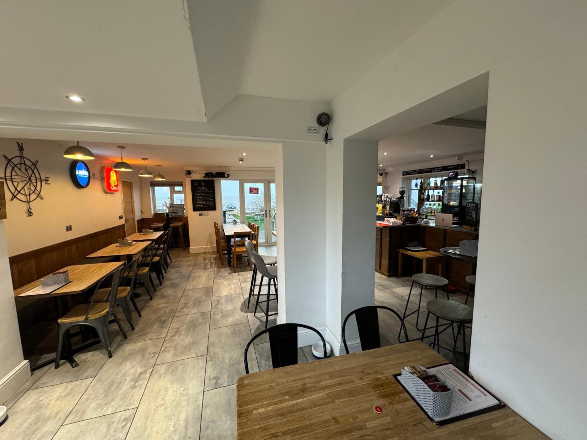 The Waves B&B Birchington-on-Sea Εξωτερικό φωτογραφία