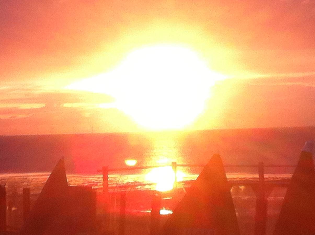 The Waves B&B Birchington-on-Sea Εξωτερικό φωτογραφία