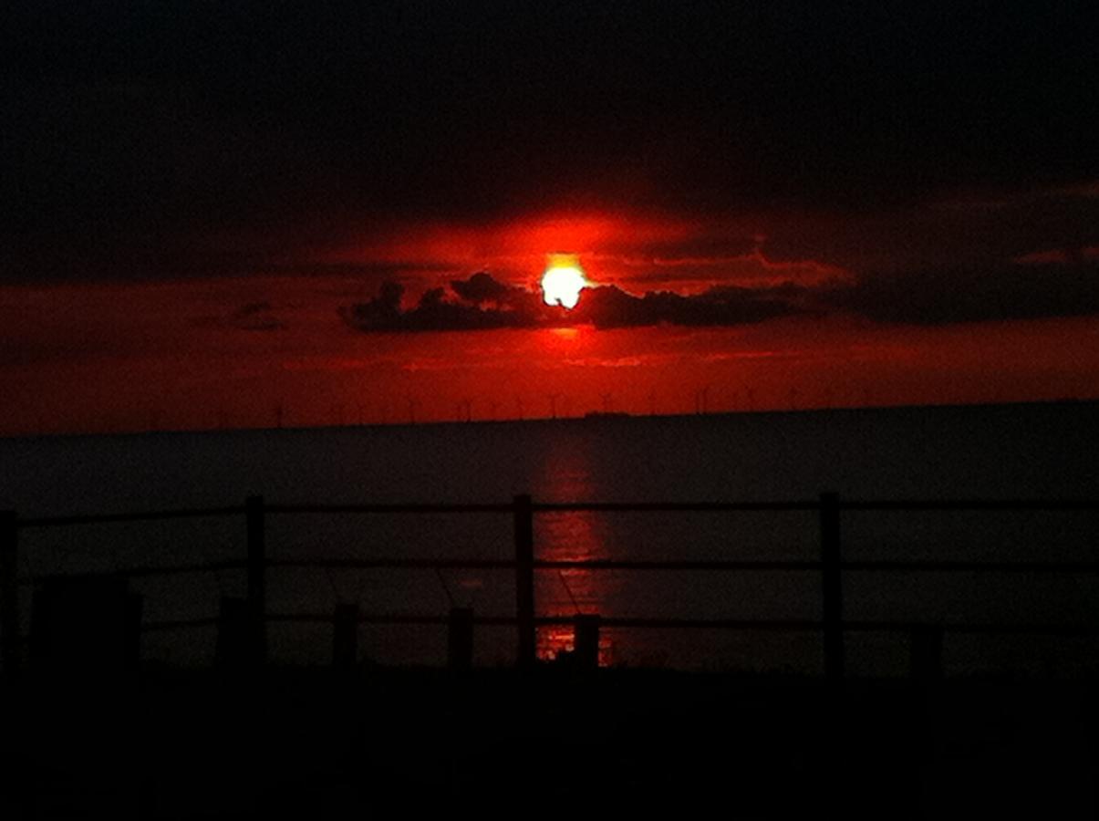The Waves B&B Birchington-on-Sea Εξωτερικό φωτογραφία
